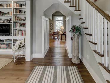 Coastal Cottage