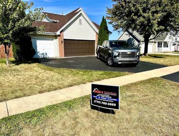 Photos by Mgm K Exteriors INC #2 Proudly to say complete roof, tear off and replacement, including with ice and water done within hours!! including cl