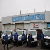 Addcox Heating Center