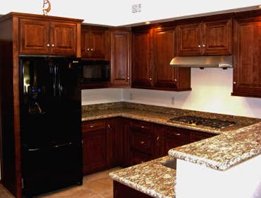 Tuscan Kitchen