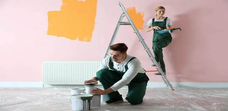 Zulu Painting, LLC