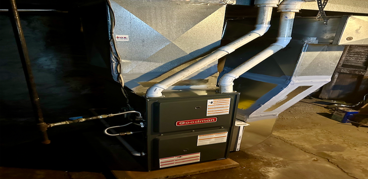 Furnace Replacement / Installation in Greensburg, PA Furnace Replacement / Installation