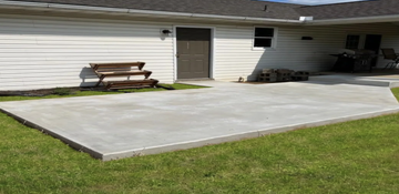 Lubbock Concrete Pros
