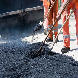 Photos by Fox Valley Asphalt Solutions #1