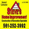 Steve's Home Improvement of Palm Beach Inc. logo