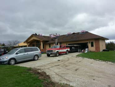 Photo(s) from Action Roofing & Construction, Inc.