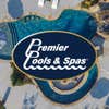 Premier Pools logo