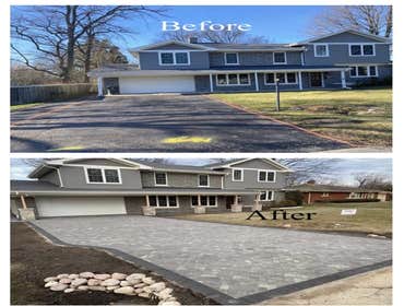 Photos by IDB Construction Group