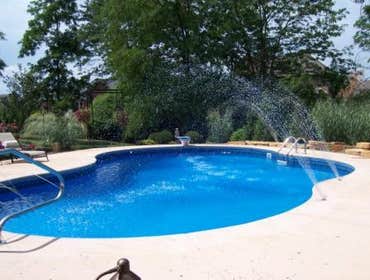 Swimming Pools