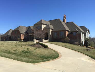 Photo(s) from Accredited Roofing