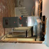 90% Gad furnace and ductwork