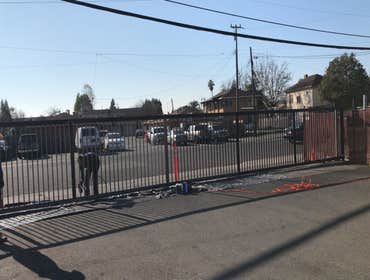 Photos by Innovative Fence and Iron Works #1