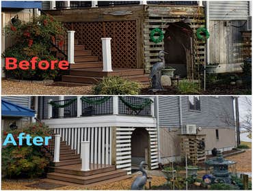 Photos by M.R.Lassiter Construction LLC #1
