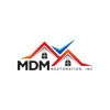 Mdm Restoration Inc logo