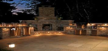 Project photos from Radco Electric