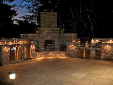 Project photos from Radco Electric