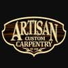 Artisan Custom Carpentry logo
