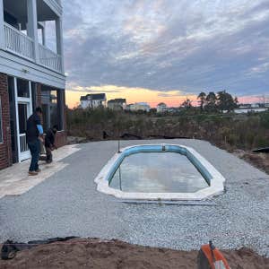 Photos by Padilla Barajas Hardscape and Concrete #5