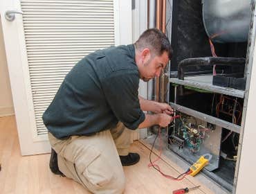 212 HVAC