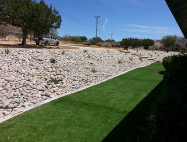 Photos from Sun Up Till Sun Down Landscaping Completed jobs