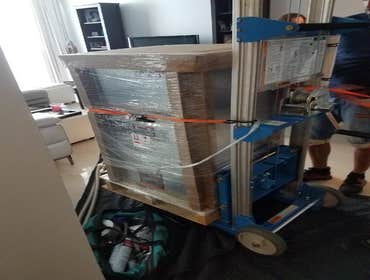 Photos by Blue Diamond Air Condition Inc (cac042703) #1