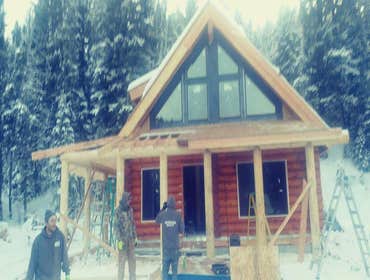 Photos from Laub's Construction