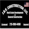 J.B.K. Construction, LLC logo