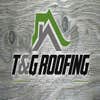 T&G Roofing LLC logo