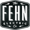 Fehn Electric logo