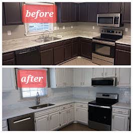 Kitchen Remodel
