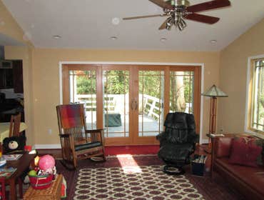 Photos from Ready Building Services