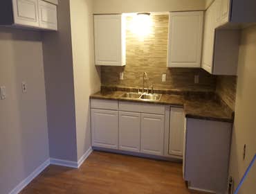 Xl Property & Contracting General jobs performed by our solid crews. WE work as a team to achieve the common goal of completing a job in an efficient a