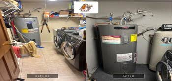 Photos by King Charles plumbing & Air Conditioning #1