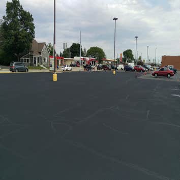 Photos from Indy Curb Appeal Asphalt Inc