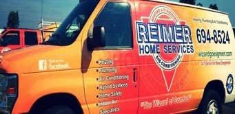 Reimer Home Services