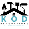 Kod Renovations logo