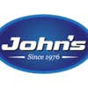 John's Sewer & Drain Cleaning logo