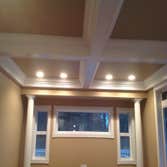 Various Home Improvements