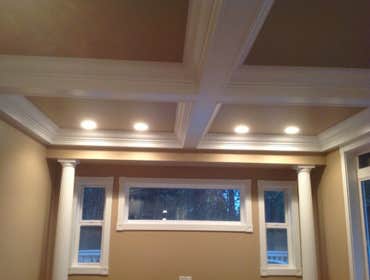 Various Home Improvements