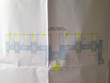 Lay outs
