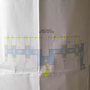 Lay outs