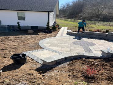Photos by Blue Leaf Landscaping #23