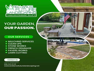 Photos by Arellano’s Future Landscaping #22