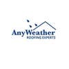 Anyweather Roofing logo