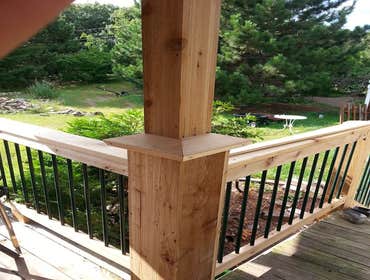 Photos from Hinrichs Construction, LLC