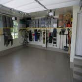 Garage Remodelling