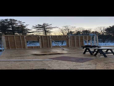 Photos by North Shore Pro Carpentry #1