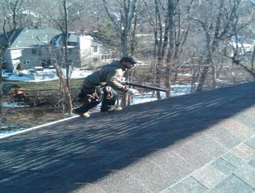 Photo(s) from Finishline Contracting Llc