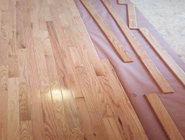Photos from Christie's Hardwood Flooring