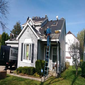 Photos by Roofing Aid #13 Roof Replacement